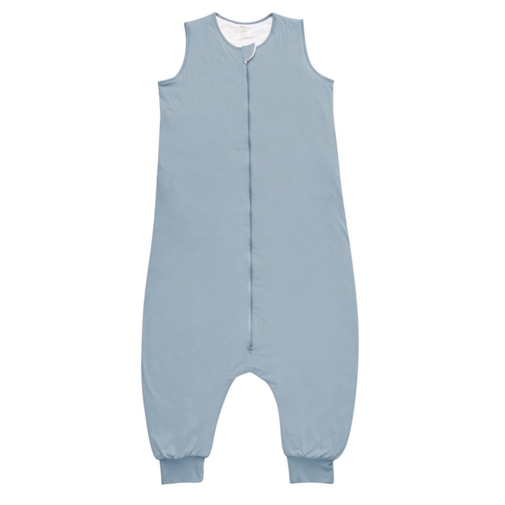 Kyte Adult sleep bag walker size S/M light blue